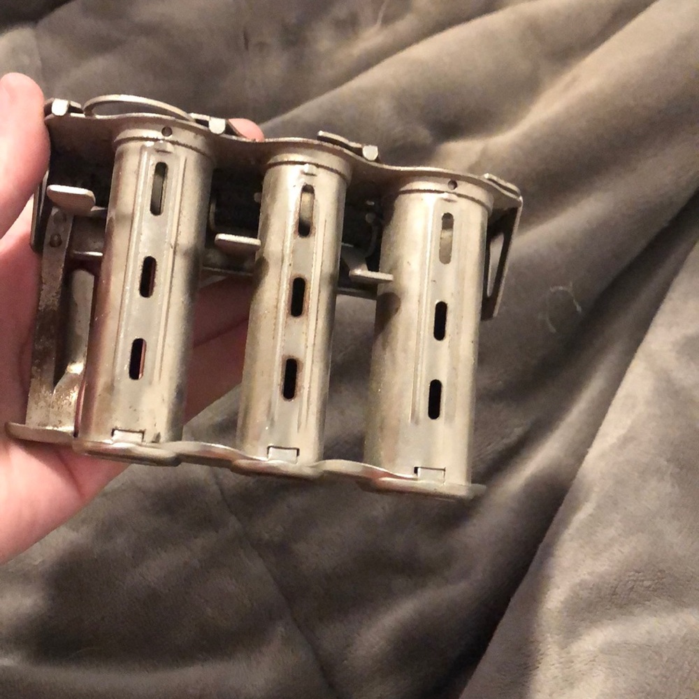 Coin dispenser